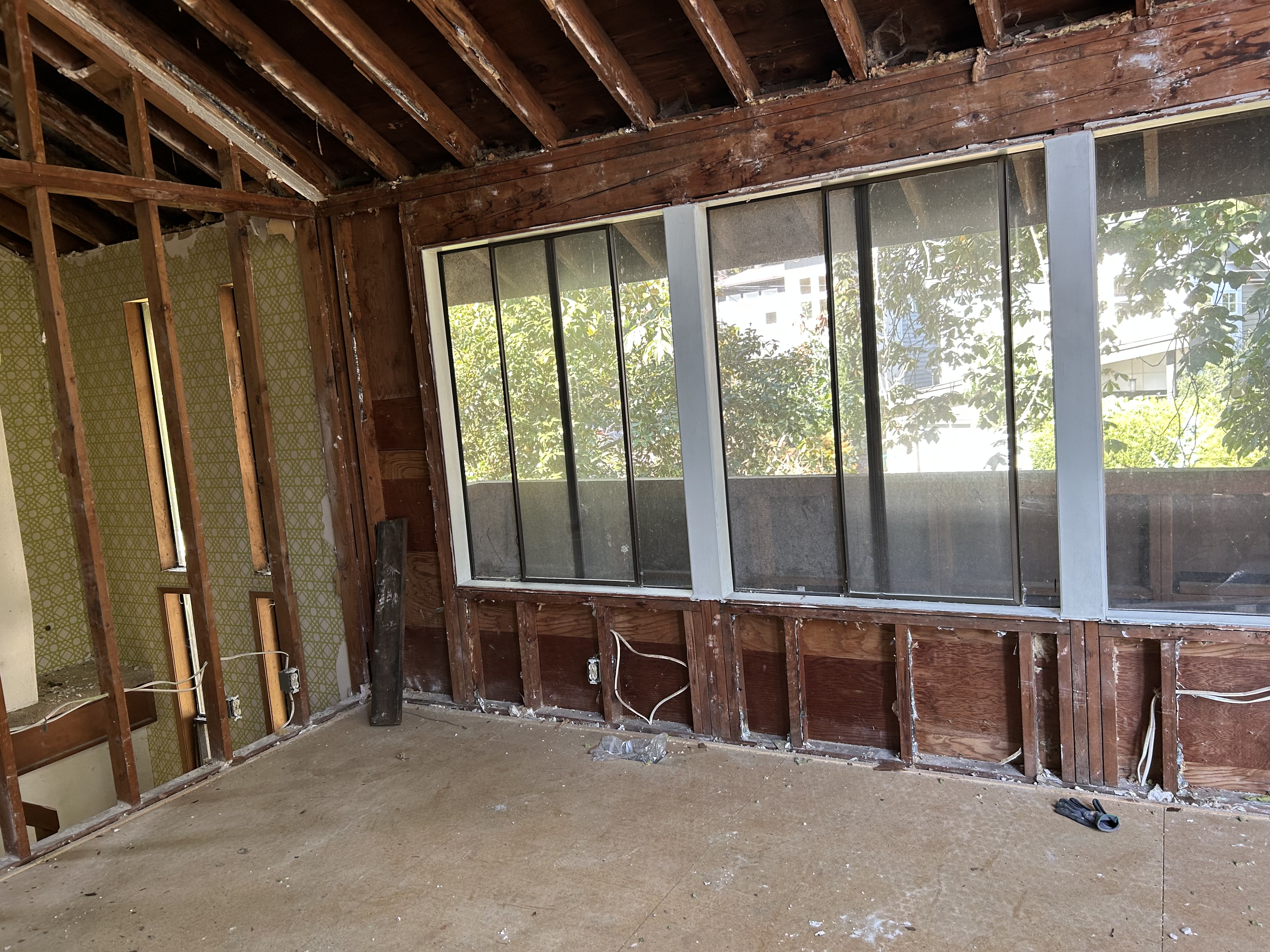 Demolition Services