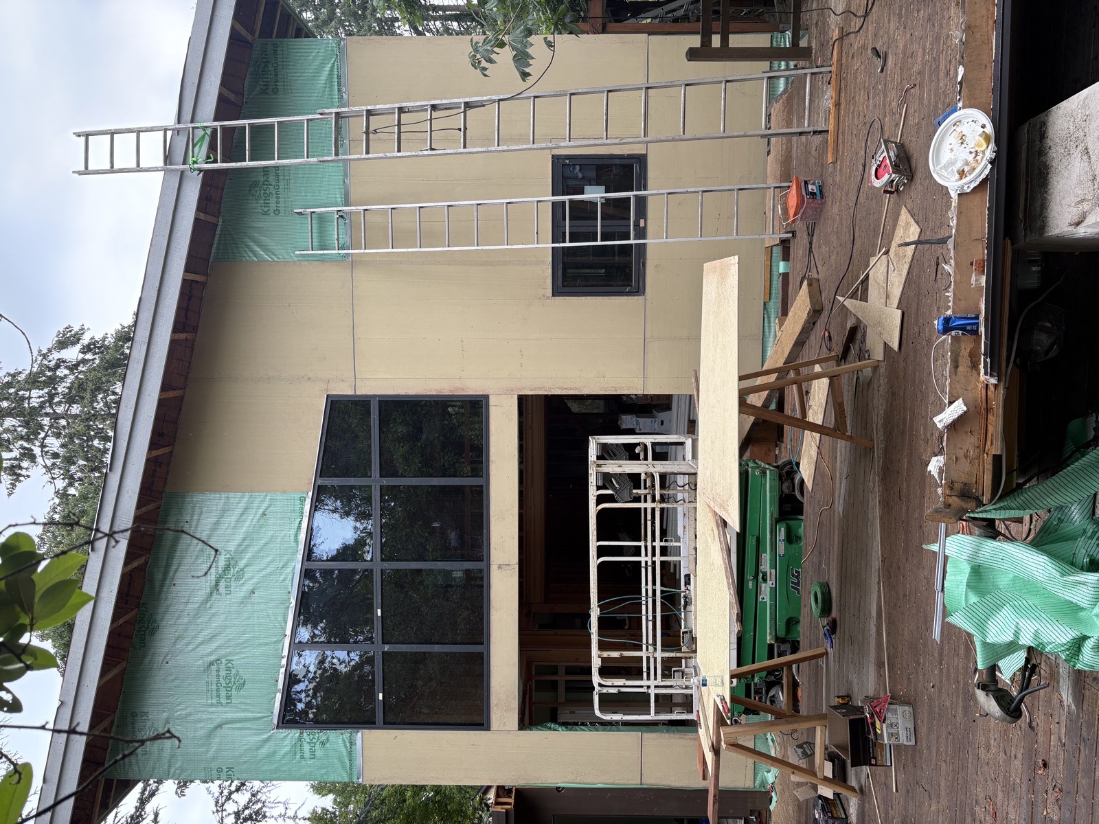 Investment Properties