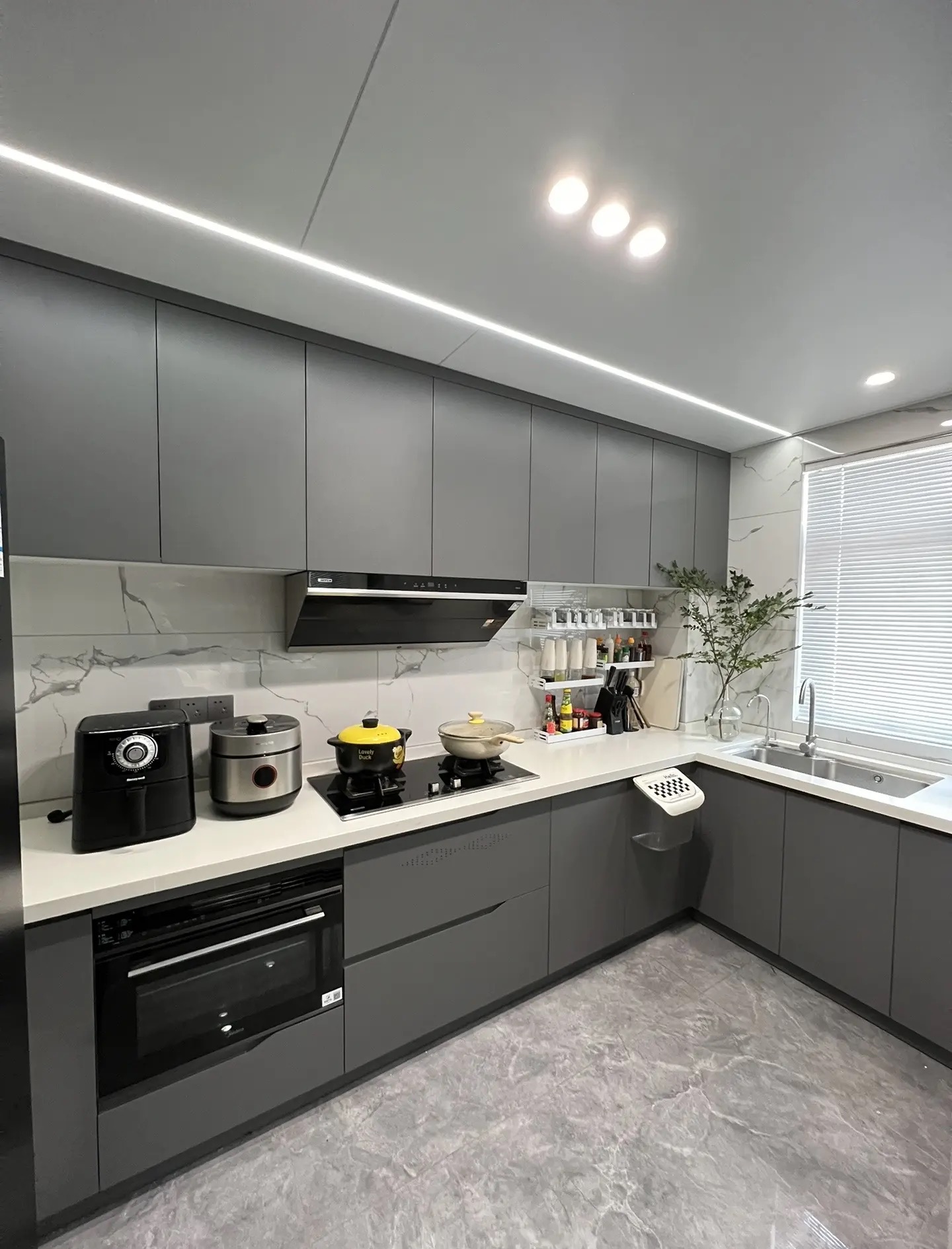 Kitchen Remodel