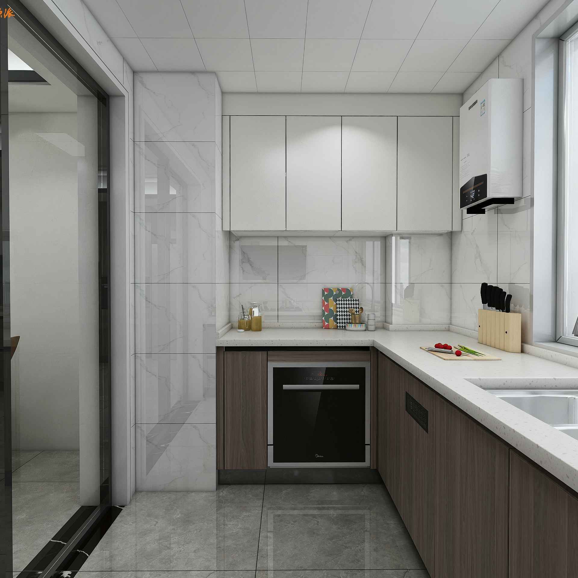Kitchen Remodel