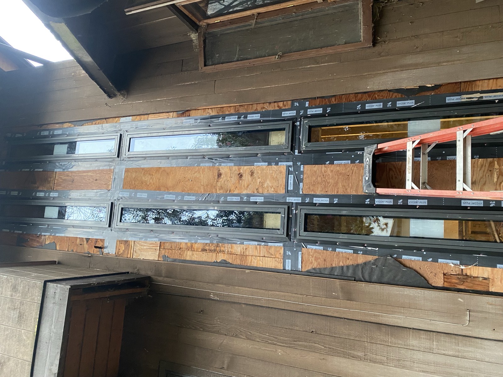 Luxury Aluminum Windows & Doors